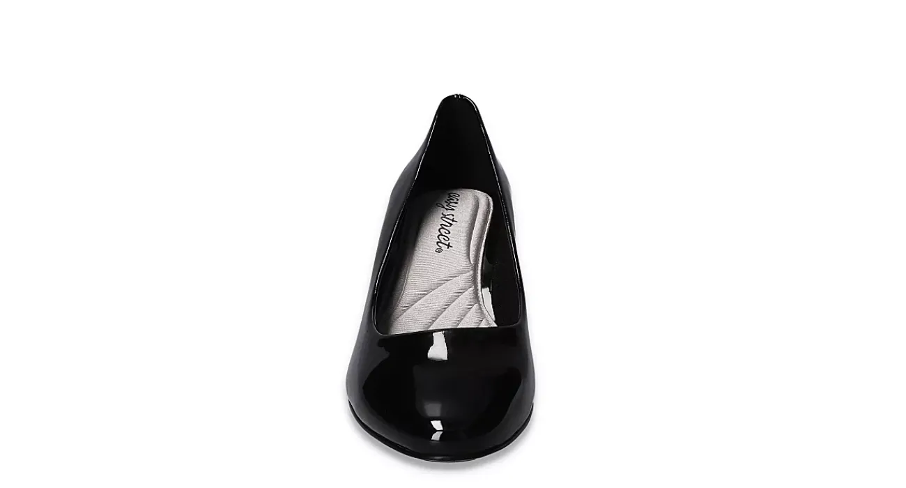 WOMENS BALLARI PUMP>EASY STREET Discount