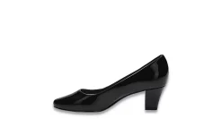 WOMENS BALLARI PUMP><noscript><img width=