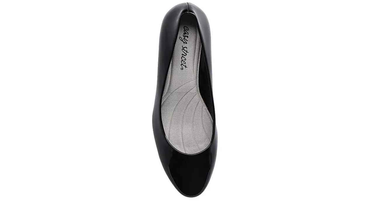 WOMENS BALLARI PUMP>EASY STREET Discount