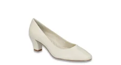 WOMENS BALLARI PUMP>EASY STREET