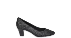 WOMENS BALLARI PUMP>EASY STREET New