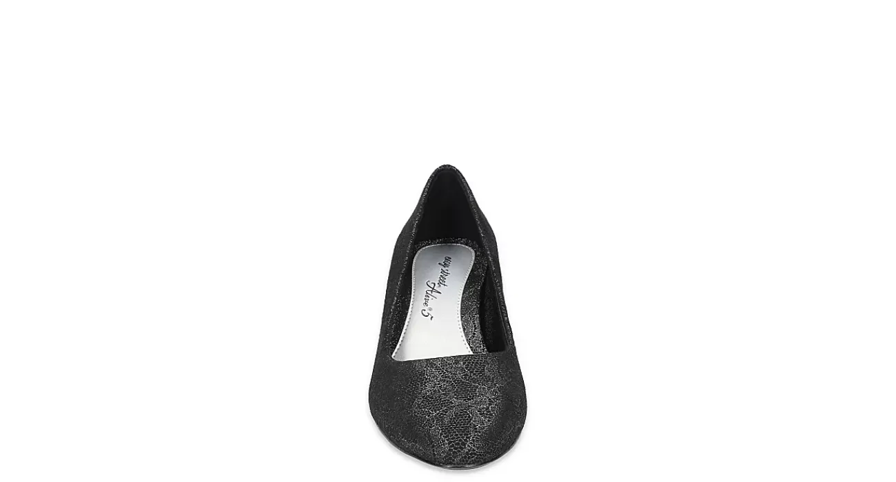 WOMENS BALLARI PUMP>EASY STREET New