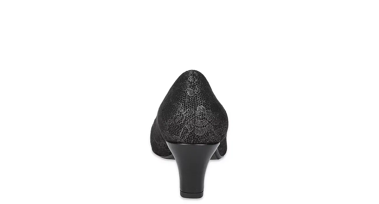 WOMENS BALLARI PUMP>EASY STREET New