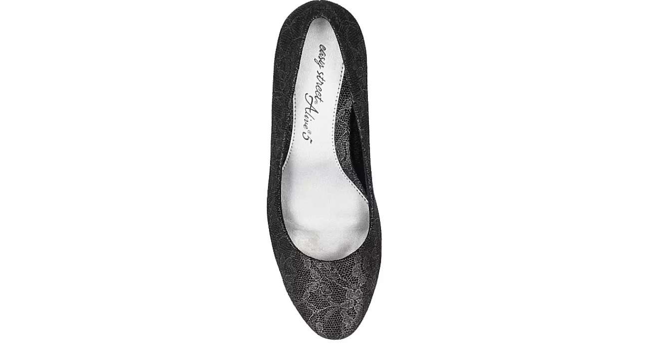 WOMENS BALLARI PUMP>EASY STREET New
