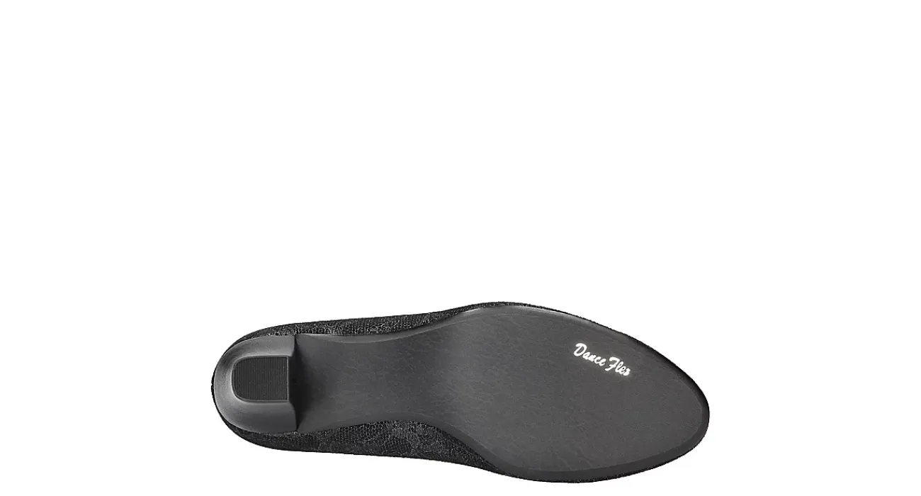 WOMENS BALLARI PUMP>EASY STREET New