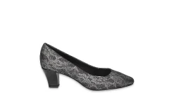 WOMENS BALLARI PUMP>EASY STREET Discount