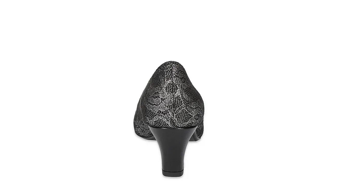 WOMENS BALLARI PUMP>EASY STREET Discount