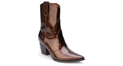 WOMENS BAMBI WESTERN BOOT>COCONUTS Online