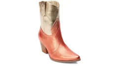 WOMENS BAMBI WESTERN BOOT>COCONUTS Clearance