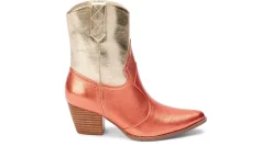 WOMENS BAMBI WESTERN BOOT>COCONUTS Clearance