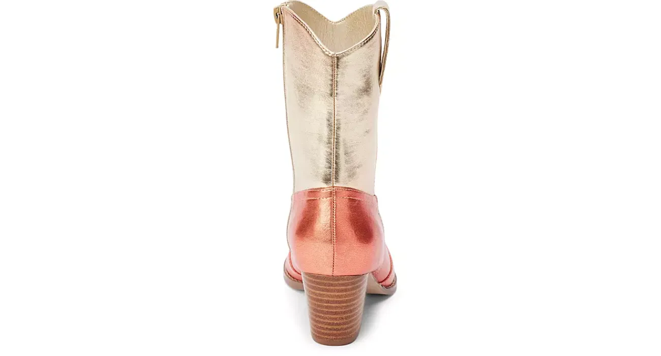 WOMENS BAMBI WESTERN BOOT>COCONUTS Clearance