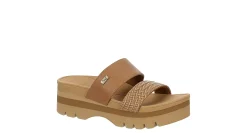WOMENS BANDED HORIZON 2.5 SLIDE SANDAL>REEF