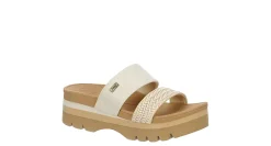WOMENS BANDED HORIZON 2.5 SLIDE SANDAL>REEF Clearance