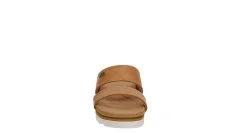 WOMENS BANDED HORIZON HI SLIDE SANDAL><noscript><img width=