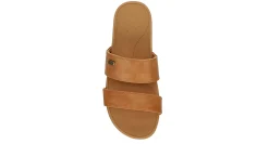 WOMENS BANDED HORIZON HI SLIDE SANDAL><noscript><img width=