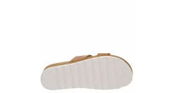 WOMENS BANDED HORIZON HI SLIDE SANDAL><noscript><img width=