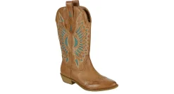 WOMENS BANDERA WESTERN BOOT>COCONUTS Sale