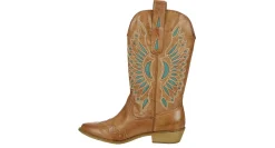 WOMENS BANDERA WESTERN BOOT><noscript><img width=