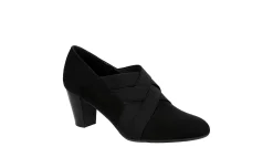 WOMENS BARBA BOOTIE>LAUREN BLAKWELL