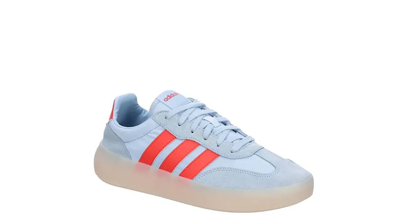 WOMENS BARREDA DECODE SNEAKER>ADIDAS New