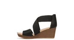 WOMENS BARTON BAND WEDGE SANDAL><noscript><img width=