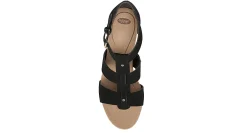 WOMENS BARTON WEDGE SANDAL><noscript><img width=