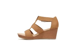 WOMENS BARTON WEDGE SANDAL><noscript><img width=