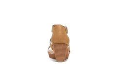 WOMENS BARTON WEDGE SANDAL><noscript><img width=