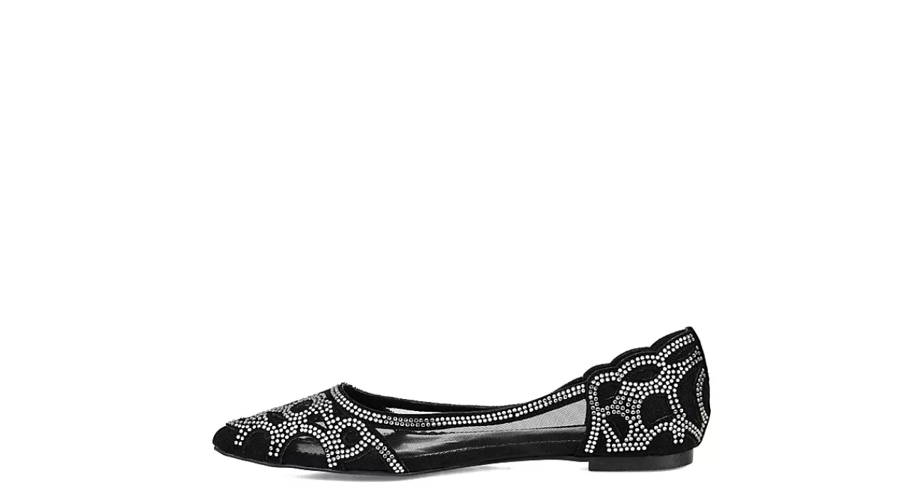 WOMENS BATAVIA FLATS>JOURNEE COLLECTION Hot