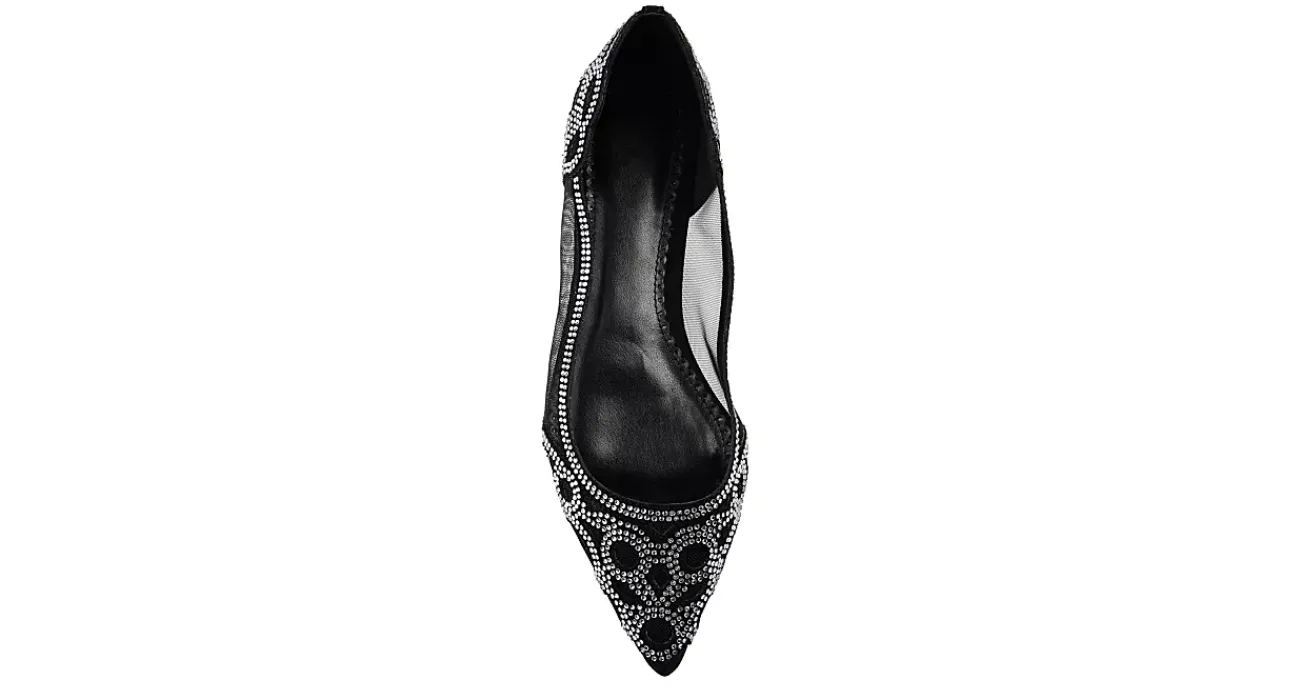 WOMENS BATAVIA FLATS>JOURNEE COLLECTION Hot