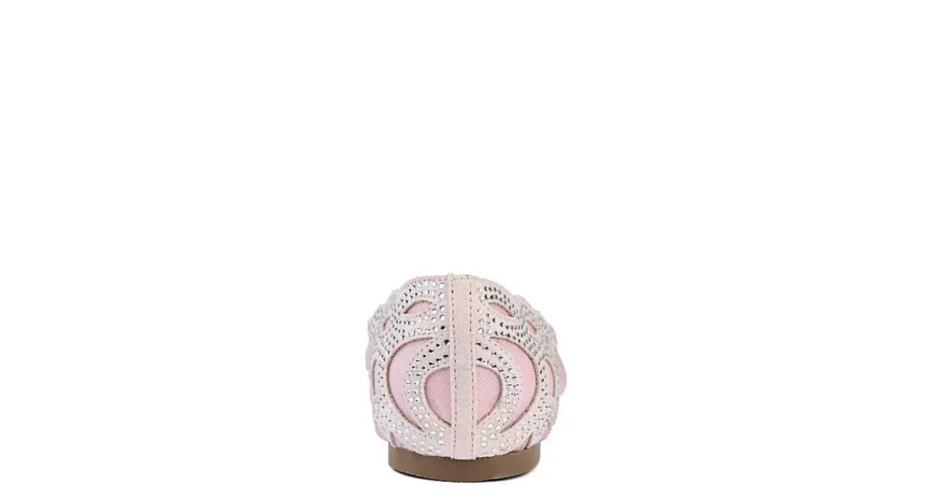 WOMENS BATAVIA FLATS>JOURNEE COLLECTION Hot