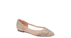 WOMENS BATAVIA FLATS>JOURNEE COLLECTION Best