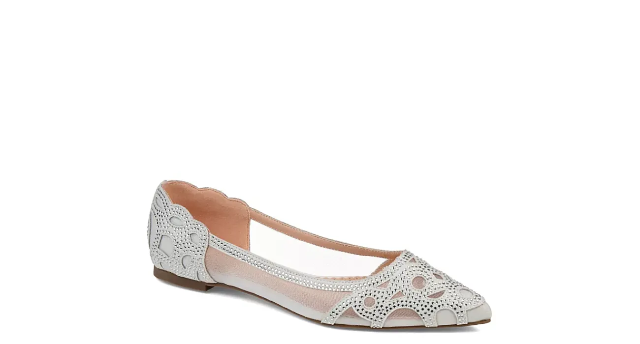 WOMENS BATAVIA FLATS>JOURNEE COLLECTION Outlet