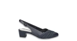 WOMENS BATES SLINGBACK PUMP>EASY STREET Hot