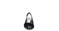 WOMENS BATES SLINGBACK PUMP><noscript><img width=