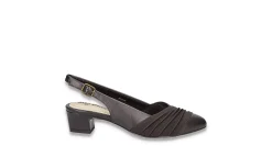 WOMENS BATES SLINGBACK PUMP>EASY STREET Best