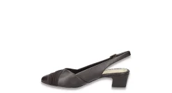 WOMENS BATES SLINGBACK PUMP><noscript><img width=