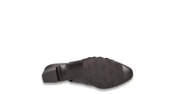 WOMENS BATES SLINGBACK PUMP><noscript><img width=