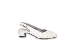 WOMENS BATES SLINGBACK PUMP>EASY STREET