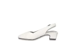 WOMENS BATES SLINGBACK PUMP><noscript><img width=
