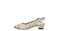 WOMENS BATES SLINGBACK PUMP><noscript><img width=