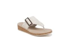 WOMENS BAY LOW WEDGE SANDAL>BZEES Best