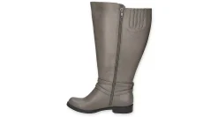 WOMENS BAY PLUS RIDING BOOT><noscript><img width=