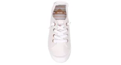 WOMENS BAYSHORE PLUS SLIP ON SNEAKER><noscript><img width=