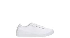 WOMENS BAYSHORE PLUS SLIP ON SNEAKER>ROXY Hot