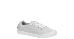 WOMENS BAYSHORE PLUS SLIP ON SNEAKER>ROXY Clearance