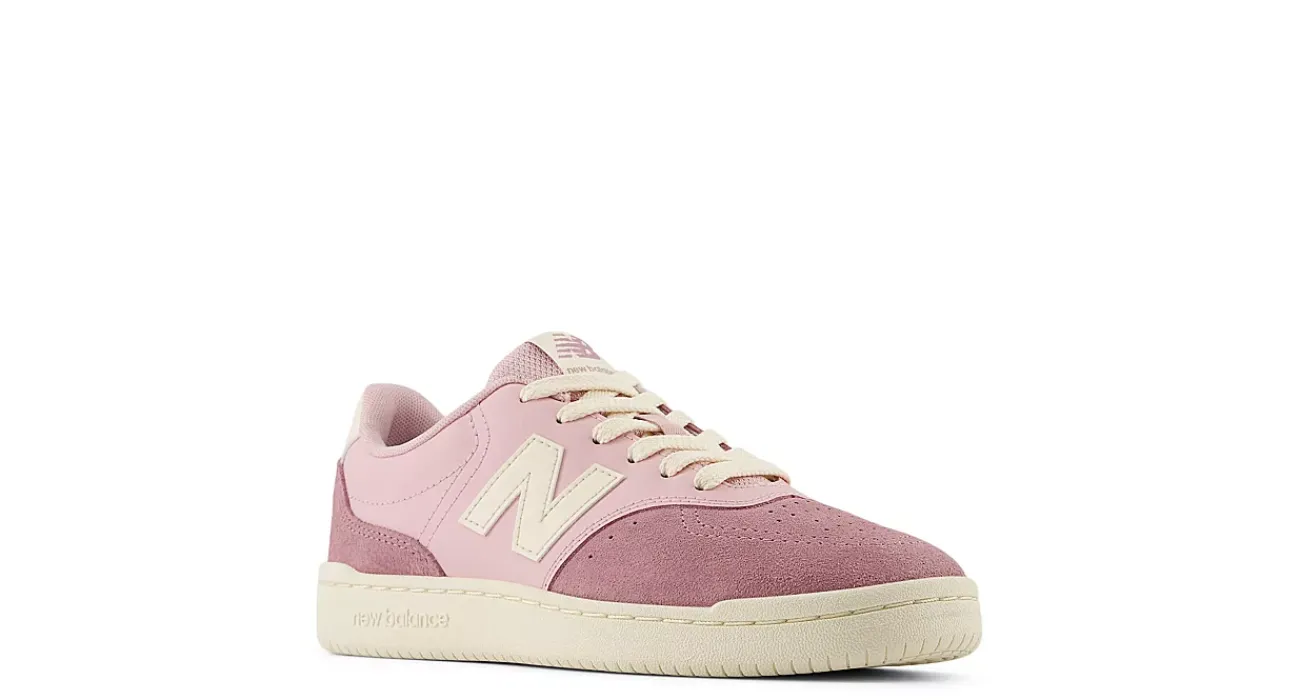 WOMENS BB80 SNEAKER>NEW BALANCE New
