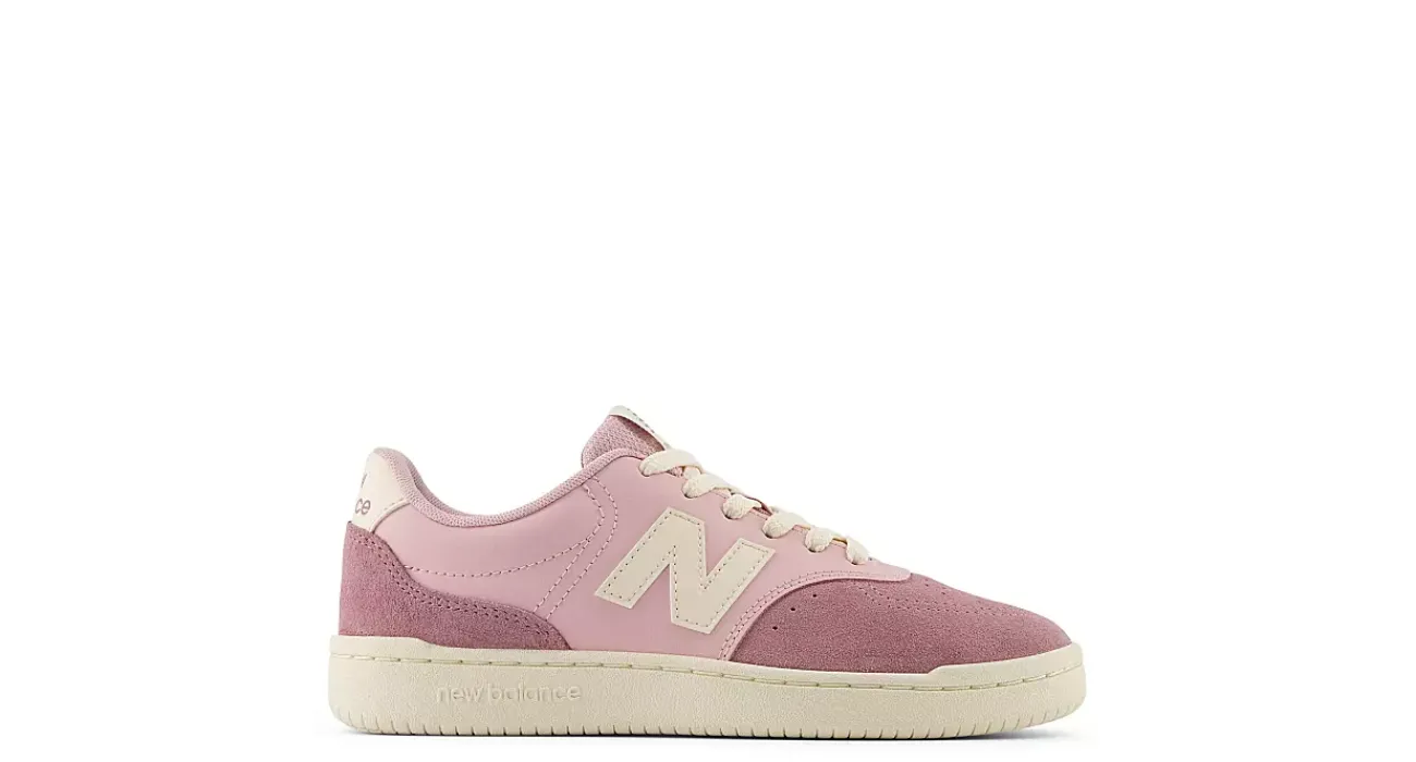 WOMENS BB80 SNEAKER>NEW BALANCE New