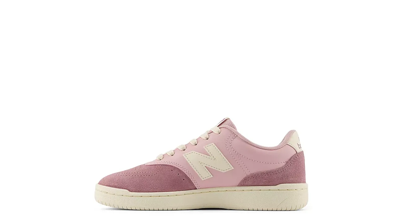 WOMENS BB80 SNEAKER>NEW BALANCE New
