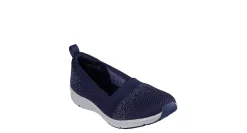 WOMENS BE COOL SLIP ON SNEAKER>SKECHERS Hot